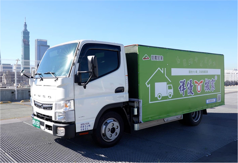 全省回頭車趟